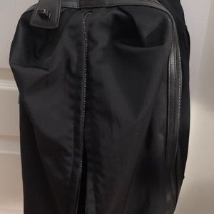 CARAA STUDIO 2 BACKPACK BAG - LARGE BLACK